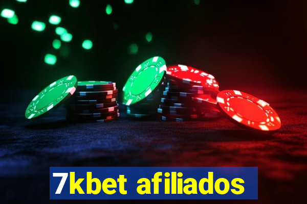 7kbet afiliados